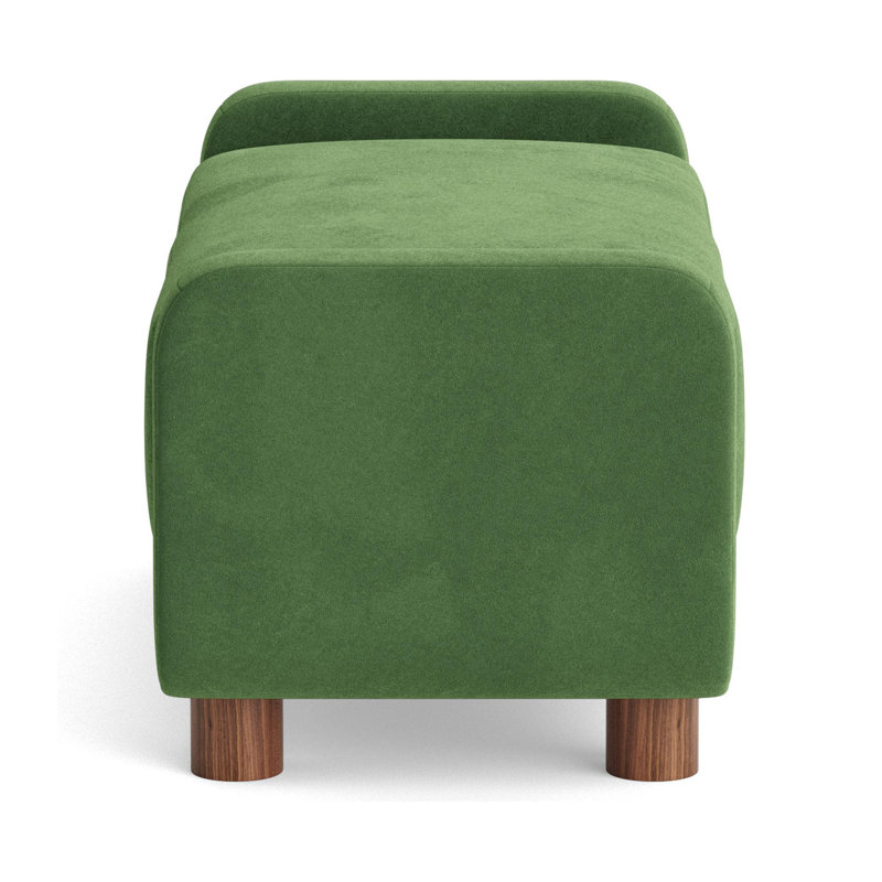 Eva Ottoman, Performance Velvet - Ivy