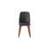 Utility Upholstered Dining Chair