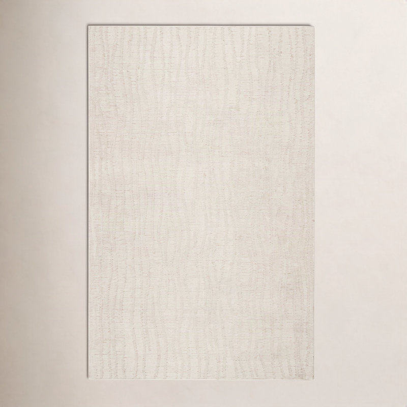 Tapis Noland Waves, Rectangle 3 pi x 5 pi