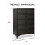 Ensemble de chambre à coucher 6 pièces Preste-103894789-132138840-103894790