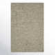 Amhurst Hand Tufted Wool Gray Rug
