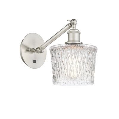 Shauna Armed Sconce