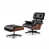 Black Top Grain Leather est en rupture de stock sélectionné