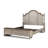 Cassius Solid Wood Platform Storage Bed-892457469