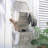 Vintage Planter Wall Mounted for Outdoor/Indoor Plants Flowers Dispaly,Wall Organizer for Letters Post Card-90958723