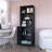 2-Door Bookcase-1123133857
