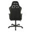 Fauteuil de jeu ergonomique PC