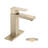 Bathroom Single Handle Stainless Steel Faucet-115721119