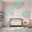 Papier peint pastel abstrait dégradé doux dégradé dégradé-358127868-358127751