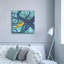 «Misadenture 1» par Alicia Ludwig, art mural sur toile-1162720364