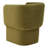 Upholstered Armchair-305422525