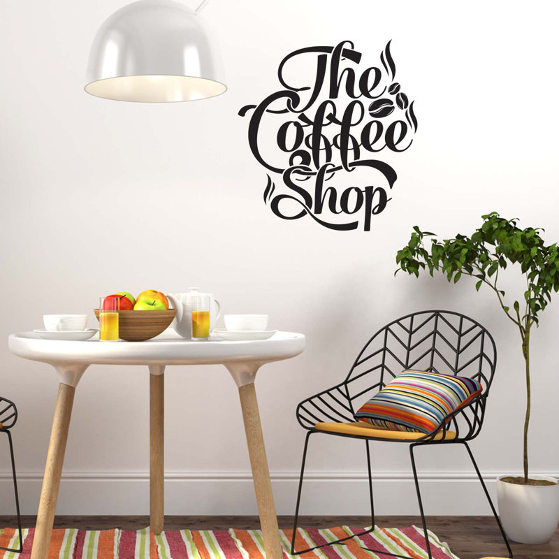 Adhésif décoratif