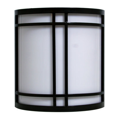 Aluminum Wall Light