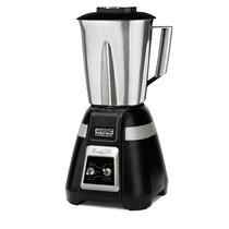 Reprogrammable Hi-Power Blender with Sound Enclosure and 48 oz. BPA-Free  Copolyester Container