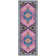 Blokzijl Hand Tufted Wool Oriental Rug