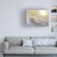 «Stairway to Heaven» par Gaby Grohovaz - reproduction de photo sur toile tendue-971024206