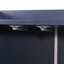 Buffet bleu marine avec intérieur spacieux-355180501