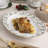 Noritake Holly & Berry Gold Oval Platter-50510755