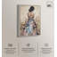 «Dress in Spring Bloom» par Art Remedy-105309681-105309699