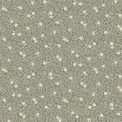 Boråstapeter Myrten Wallpaper