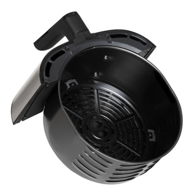 HOMCOM 4.5L Air Fryer Oven