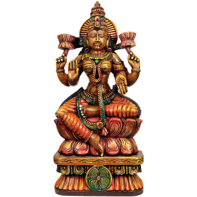 Religious & Spiritual Statue