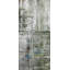 Green Cross By John Beard- Gallery Wrapped Canvas Print by John Beard-963467656-1053914630