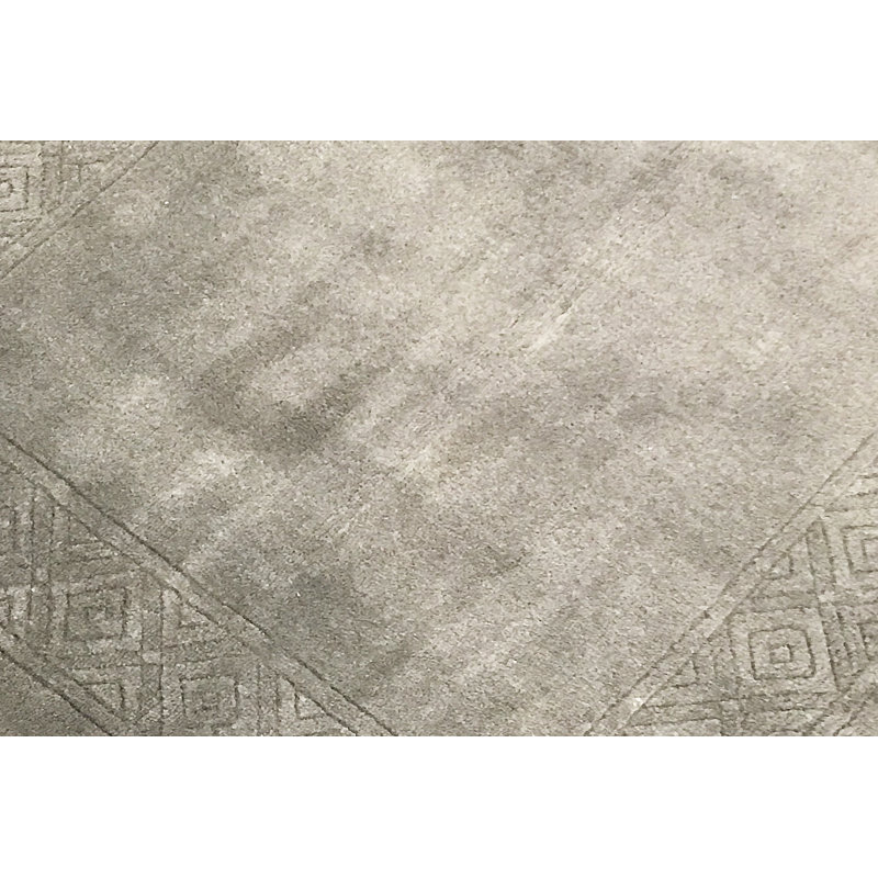 Wool Oriental Area Rug