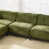 Green is out of stock