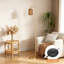 Lampe sur pied Modern Farmhouse