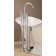 Bathroom Tub Spout with Diverter