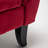 Velvet Upholstered Bench with Flip Top-843903779