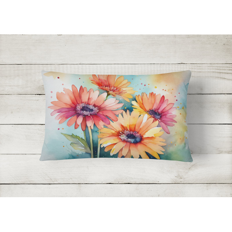 Other/No Pattern Outdoor Throw Pillow