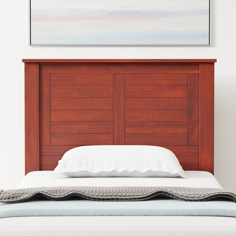 Alinna Headboard, Twin, Cherry