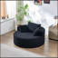 Canapé-lit rond 55 po Teddy-283586913