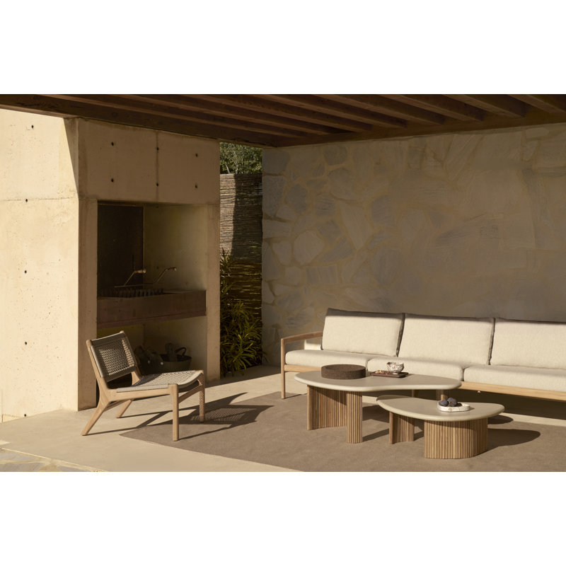 Jack Outdoor Lounge Chair