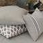 Bale Square Pillow Cover & Insert