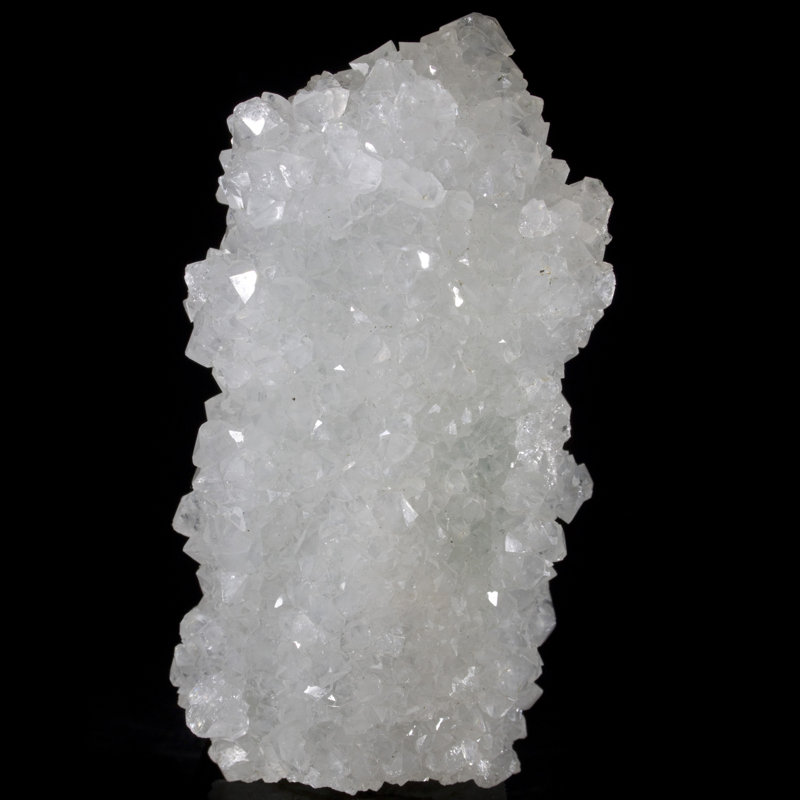 Stalactite à quartz Jephthe miniature