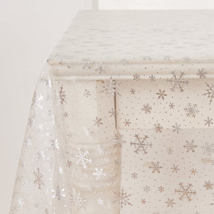 Nappe Organza