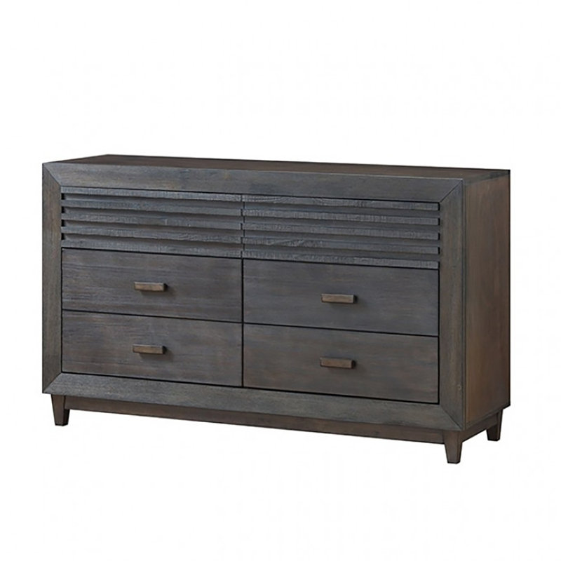 Commode 6 tiroirs Kolbin