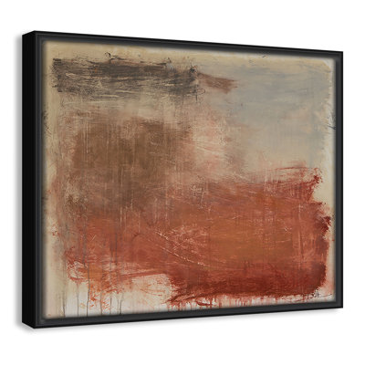Colin "Autumn Over The Riviera" Print