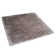 Tapis écossais en polyester touffeté à la main Sabates