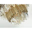 Light Drum Chandelier with Luxury Modern Crystal Accents-87847633-87847634-87847635