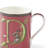 12 Oz Alphabet Mug –-111636252