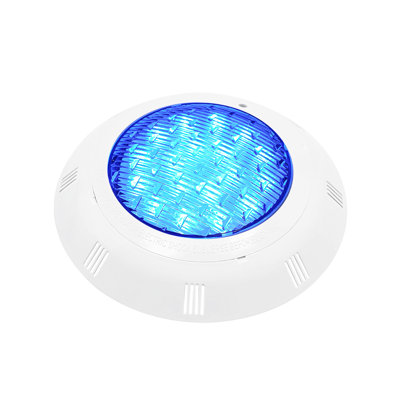 Luminaire de piscine RVB à DEL, lumières de bassin, lumières DEL submersibles