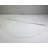 Eben Acrylic Picture Ledge Wall Shelf