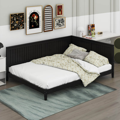 Wood Daybed/Sofa Bed