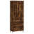Smoked Oak is out of stock