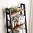Ladder Bookcase