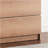 Devi Oak Wood Closet System